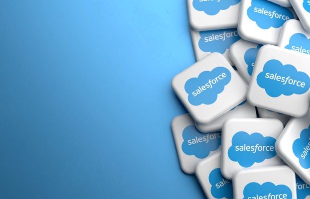 El asistente de IA Salesforce Einstein Copilot entra en disponibilidad general