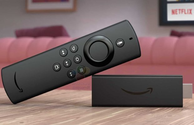 Consigue el Amazon Fire TV Stick Lite por solo $ 20