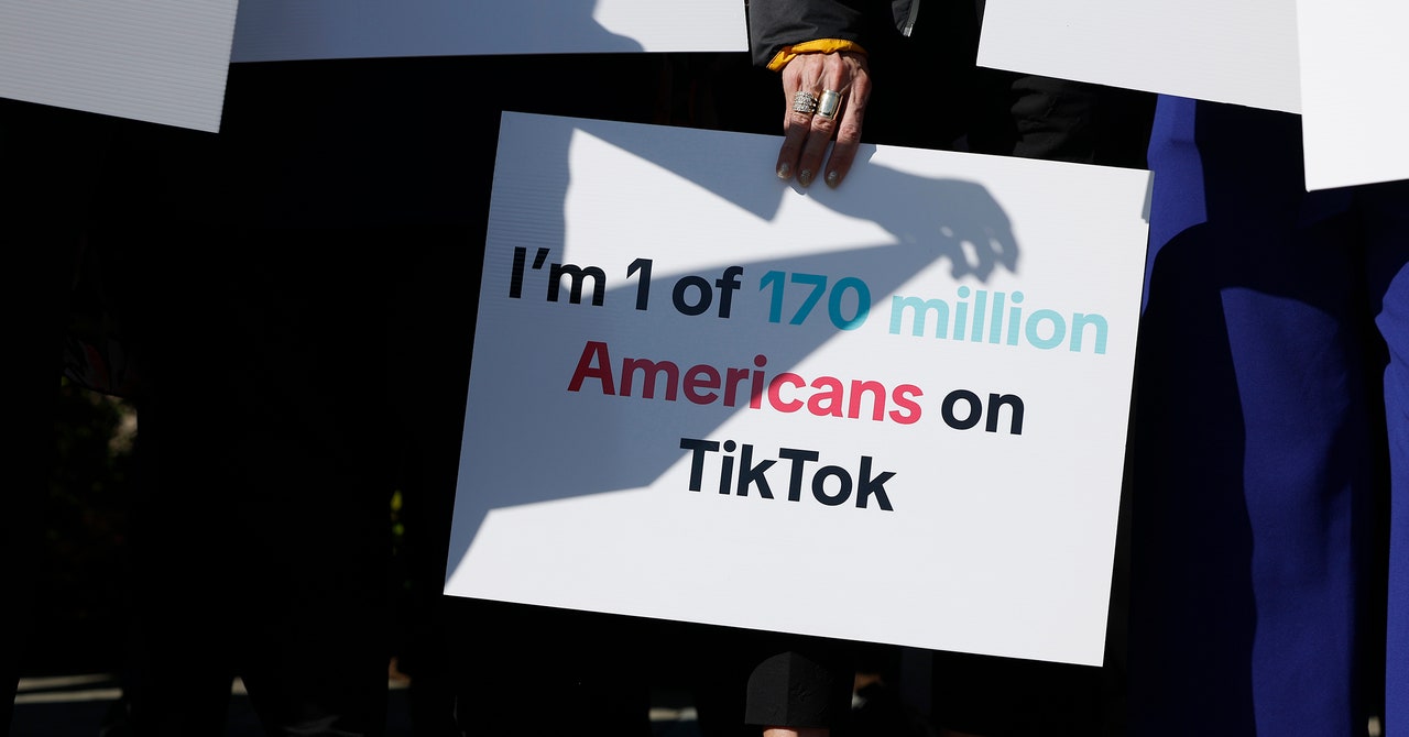 Con venta o sin venta, TikTok nunca volverá a ser lo mismo