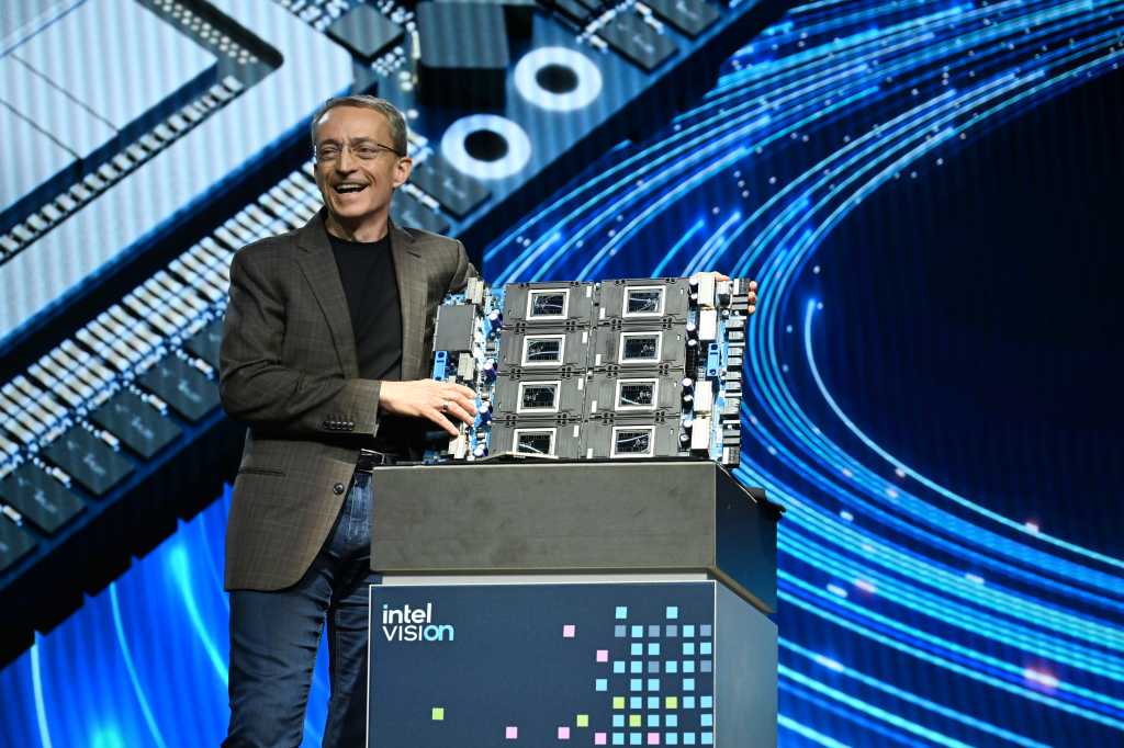 Cómo la estrategia de Intel ‘IA en todas partes’ podría desafiar el dominio de Nvidia – Computerworld