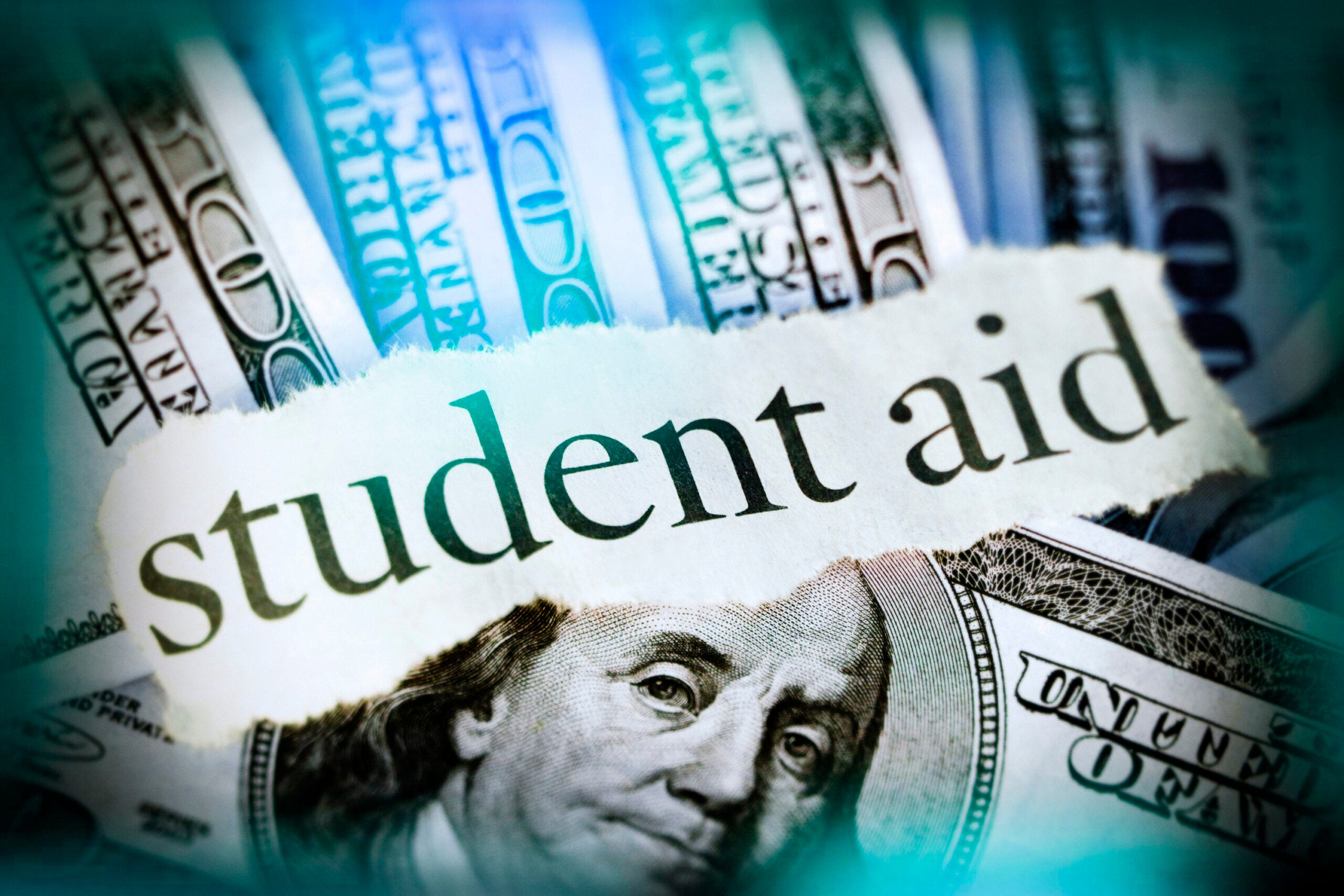 Fecha límite de condonación de préstamos para estudiantes: solo quedan 2 días para consolidar sus préstamos para estudiantes