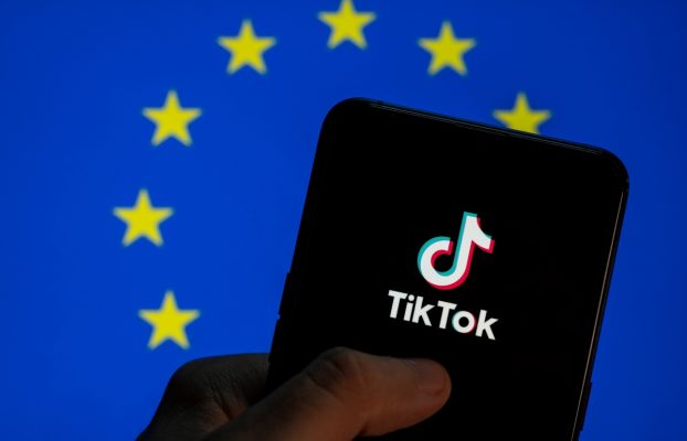 TikTok elimina función de la aplicación Lite en la UE por preocupaciones sobre adicción