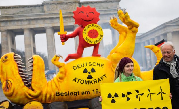 Por qué Alemania abandonó la energía nuclear antes que el carbón y por qué no volverá atrás