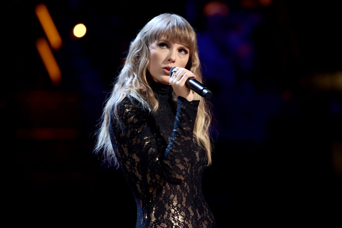 La música de Taylor Swift está de vuelta en TikTok, a pesar de la actual disputa UMG de la plataforma
