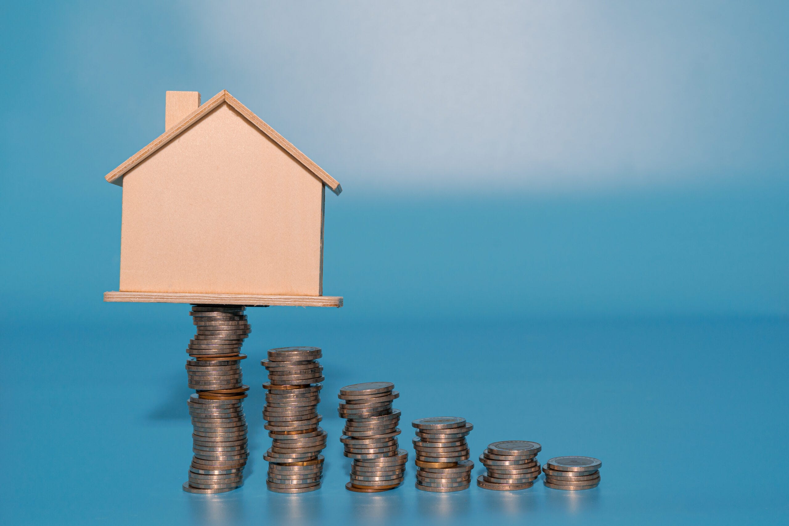 Seis consejos para conseguir una tasa hipotecaria del 6% en un mercado del 7%