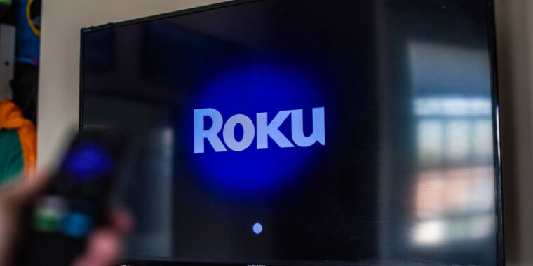 Roku obliga a la autenticación de 2 factores después de 2 violaciones de 600.000 cuentas