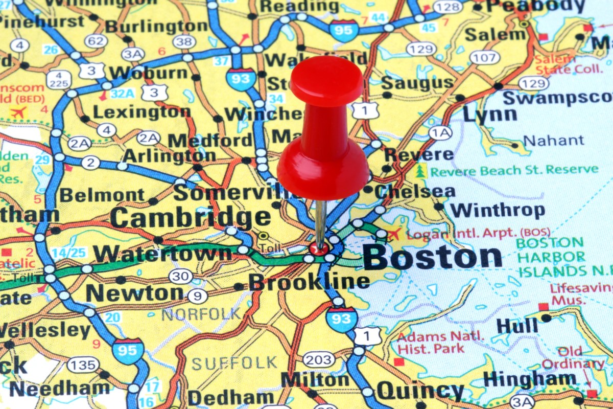 Cuando se trata de crear nuevas empresas en Boston, el éxito genera éxito