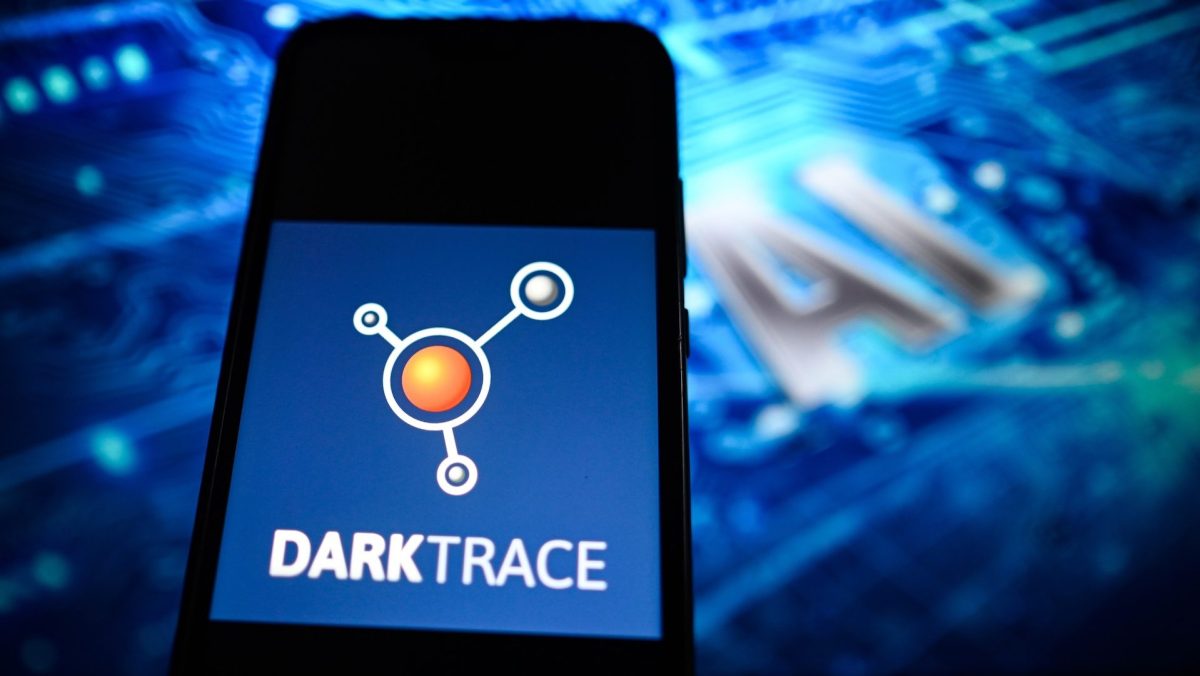 Thoma Bravo privatizará la empresa británica de ciberseguridad Darktrace en un acuerdo de 5.000 millones de dólares