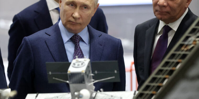 Rusia tiene un plan para “restaurar” su posición dominante en el mercado mundial de lanzamientos