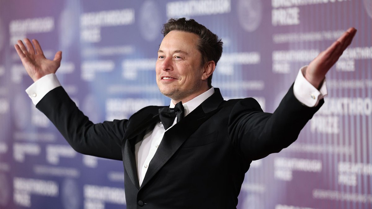 Minuto TechCrunch: Los grandes planes de Elon Musk para xAI incluyen recaudar 6.000 millones de dólares