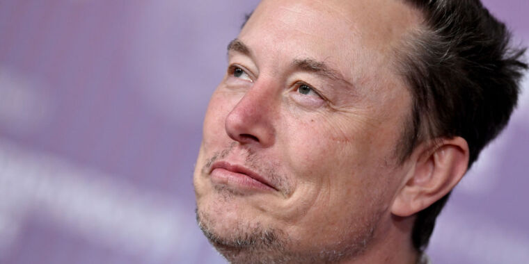 Hasta aquí la libertad de expresión sobre X;  Musk confirma que los nuevos usuarios pronto deberán pagar para publicar