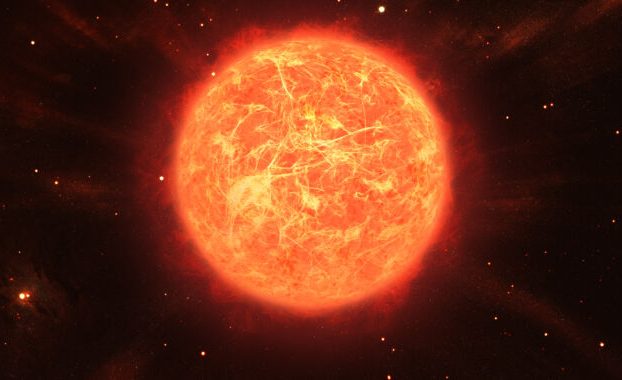 Cómo evitar que la Tierra sea cocinada por el Sol cada vez más caliente