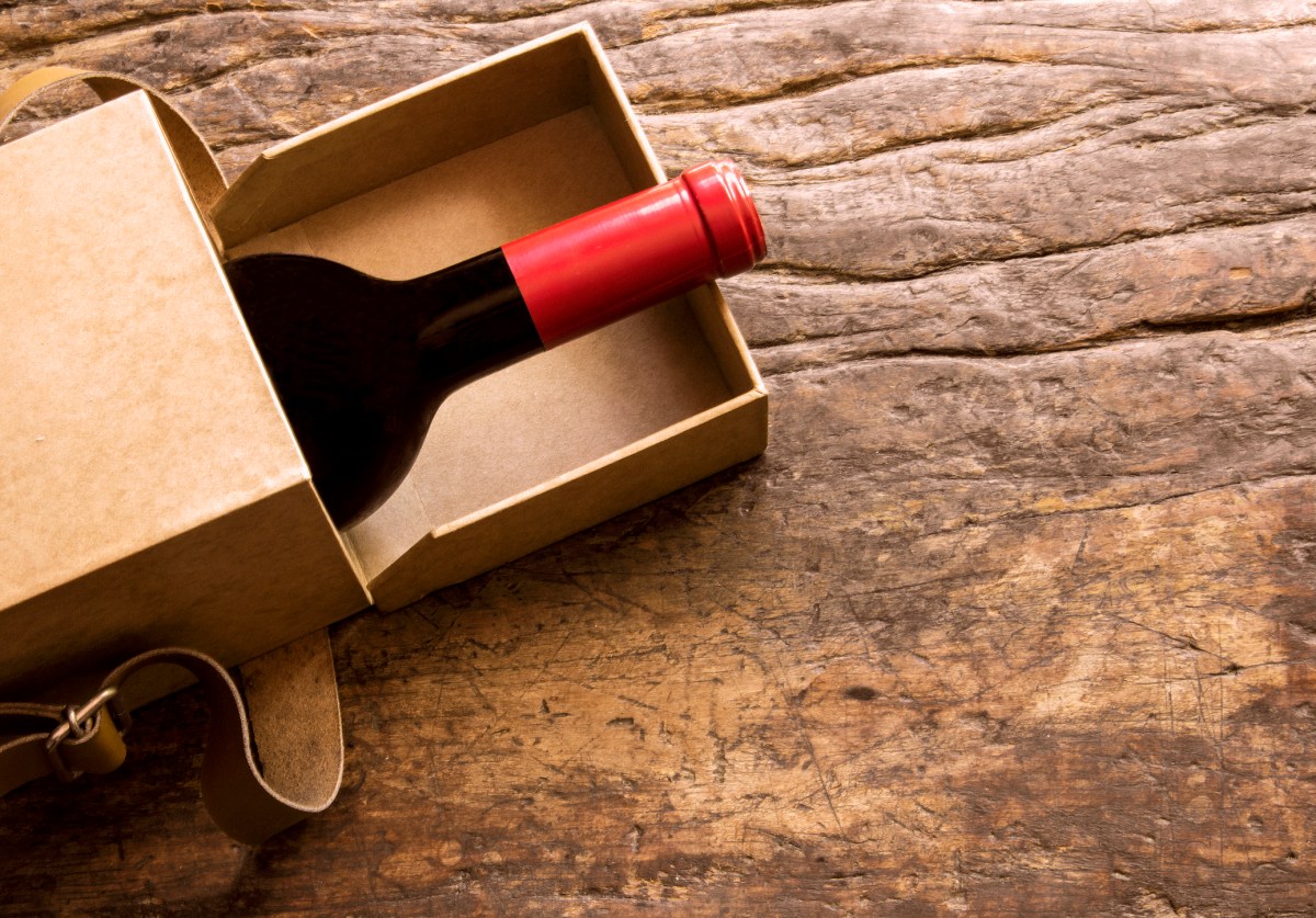 Full Glass Wine recauda 14 millones de dólares para continuar con la ola de mercados DTC y compra Bright Cellars