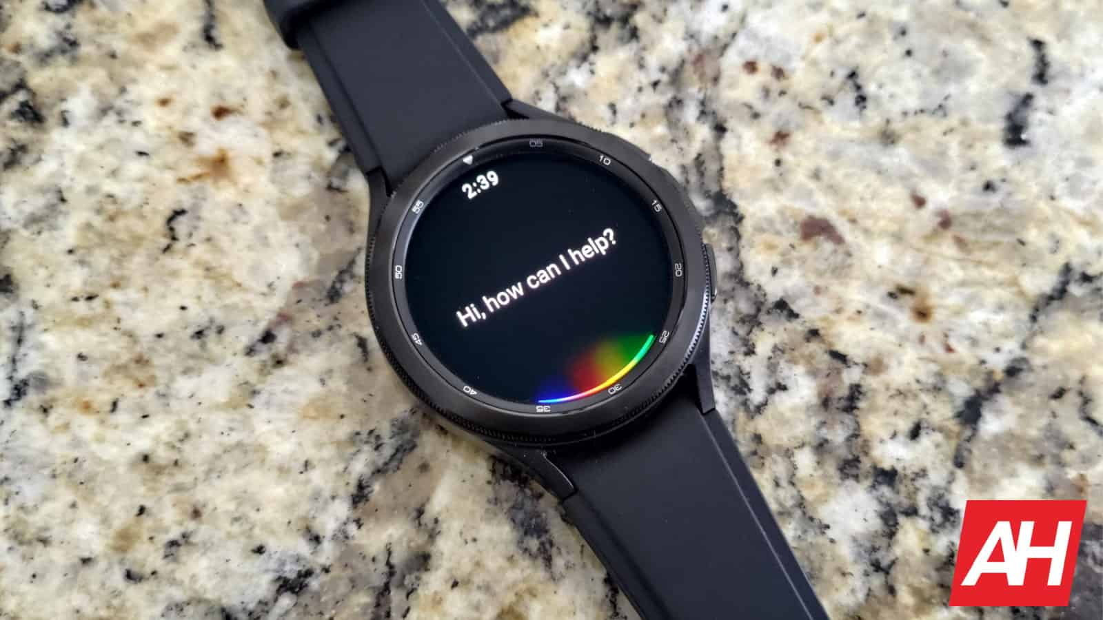 ¡Se acerca el Samsung Galaxy Watch FE!