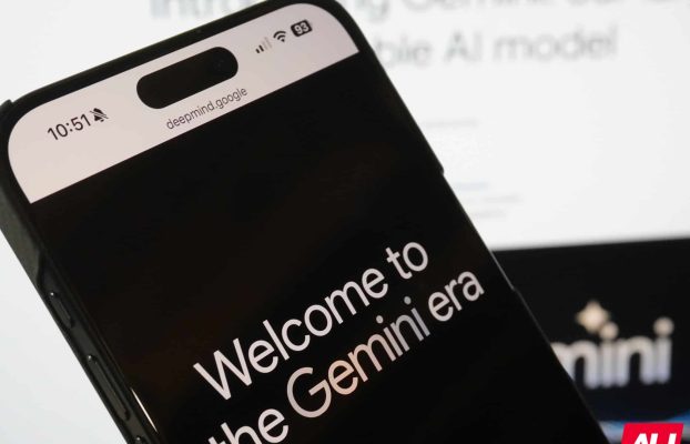Gemini para Android puede ofrecer multitarea fluida y otras funciones