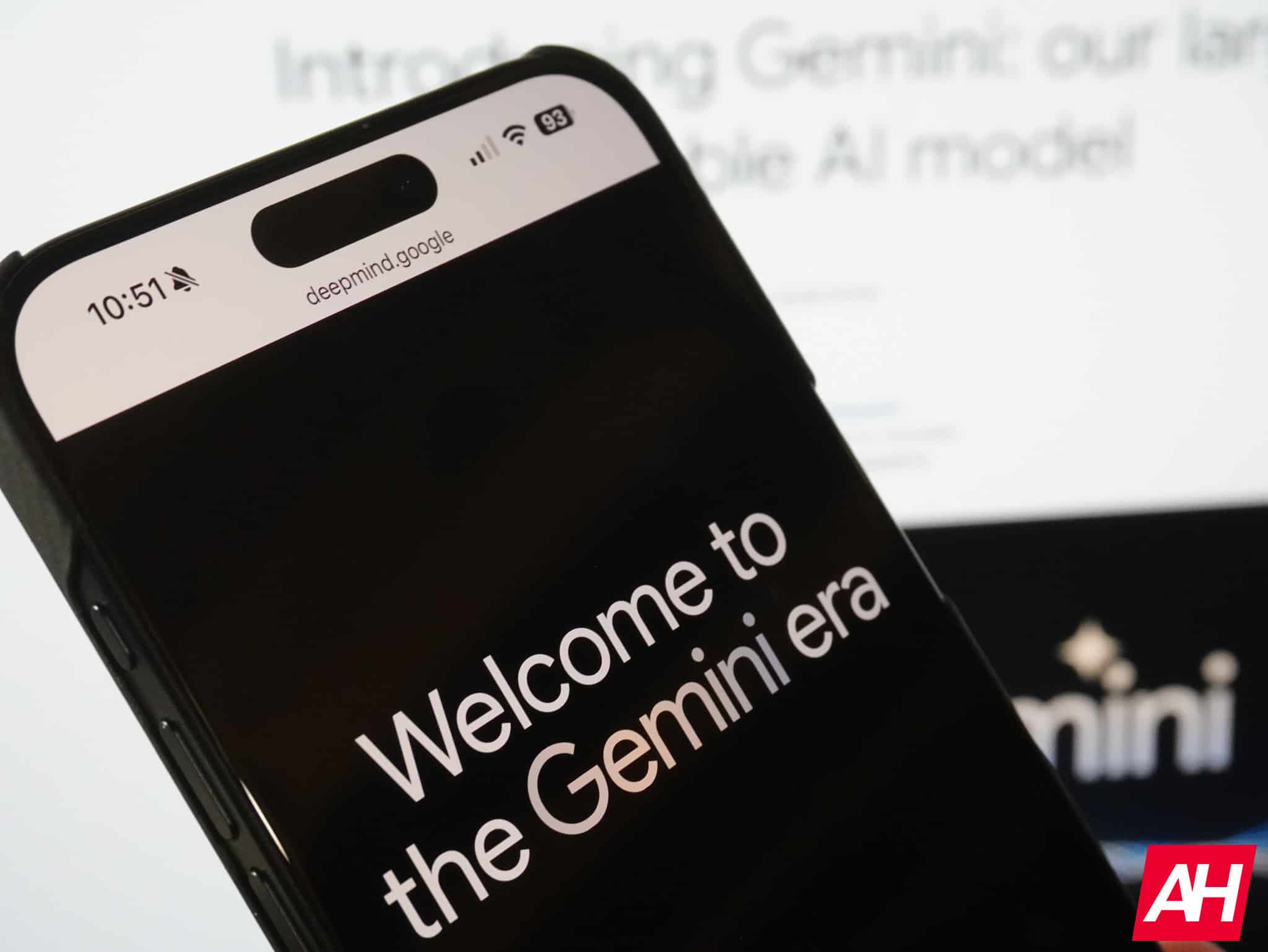 Gemini para Android puede ofrecer multitarea fluida y otras funciones