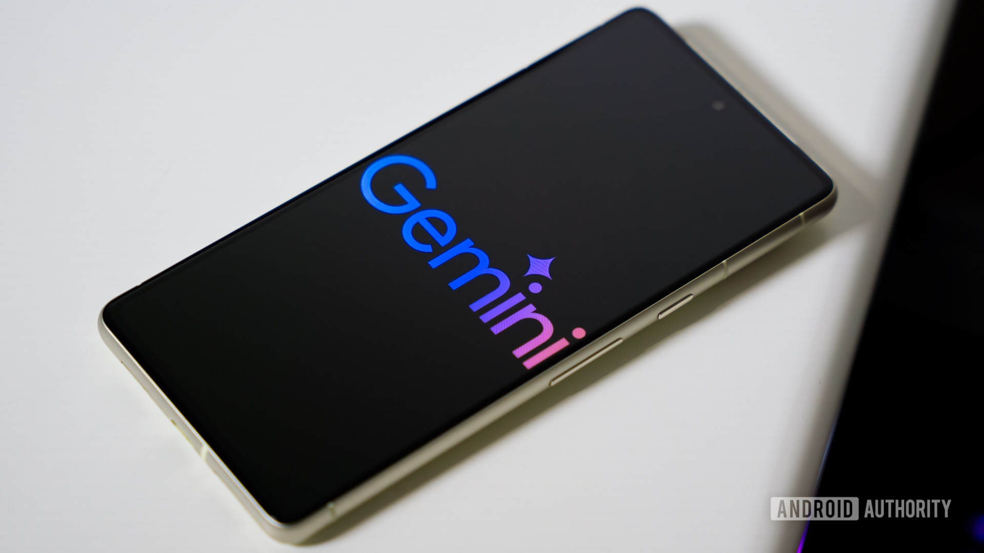 Nueva función Gemini ‘seleccionar texto’ llega a Android