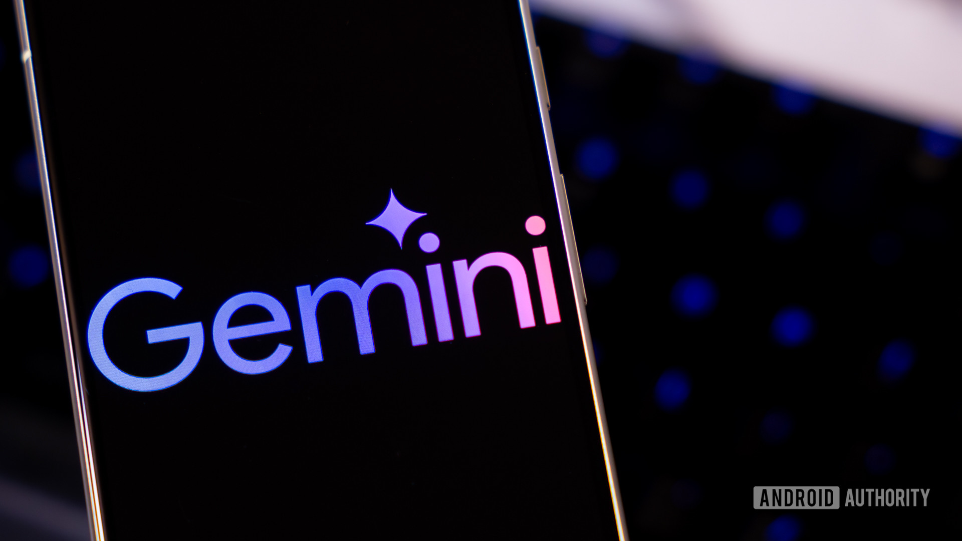 El asistente Gemini finalmente podría admitir servicios de música como Spotify y otros