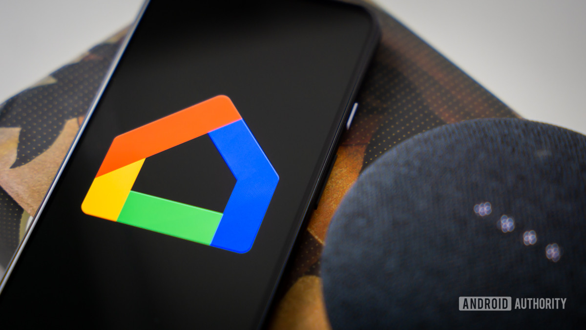 Google está trabajando para desconectar Google Home y agregar soporte para dispositivos