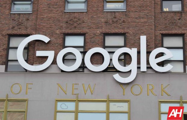 Google reacciona a las sentadas en sus oficinas despidiendo a 20 empleados