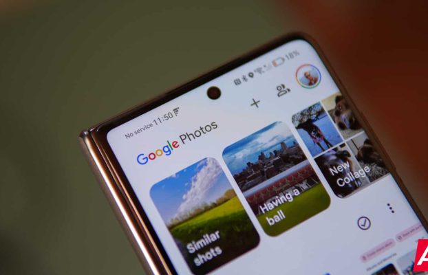 El rediseño de Google Fotos con la pestaña «Colecciones» llega a más usuarios