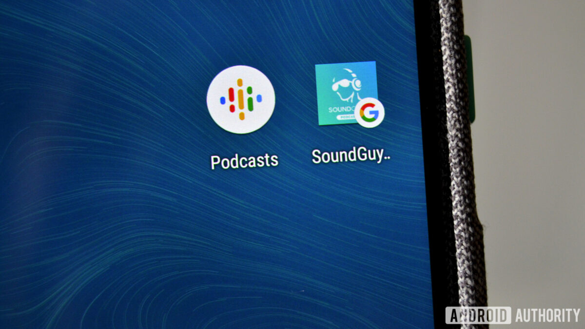Google Podcasts finalmente desapareció para siempre (si estás en los EE. UU.)