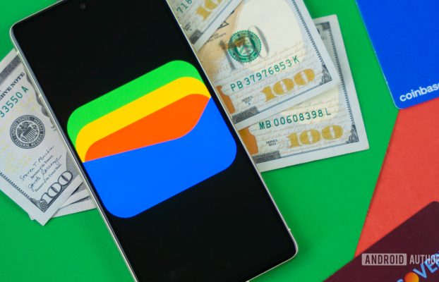 Google Wallet obtiene soporte de American Express en Fitbit, mejoras en las notificaciones y más