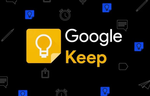 Los recordatorios de Google Keep se integrarán en Google Tasks