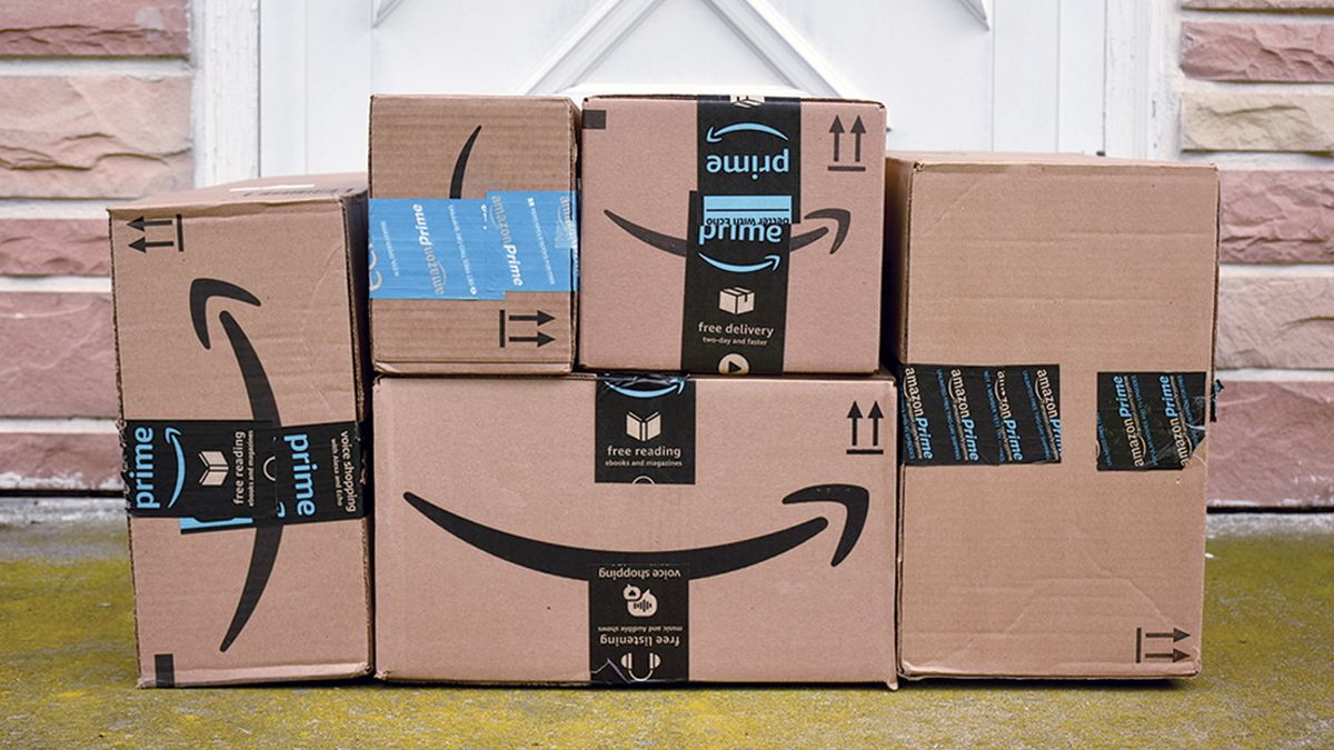 No te lo estás imaginando, las entregas de Amazon Prime serán aún más rápidas en 2024