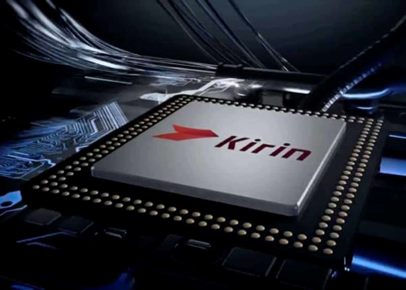 Huawei presentará un SoC de 5 nm en 2024, dice una fuente confiable