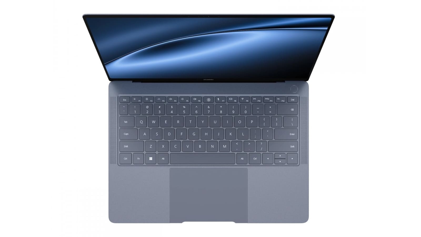 El nuevo ultrabook MateBook X Pro 2024 de Huawei es ‘más ligero que la luz’