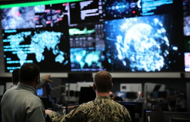 Comando Cibernético de EE. UU.: Amenazas cibernéticas de actores estatales