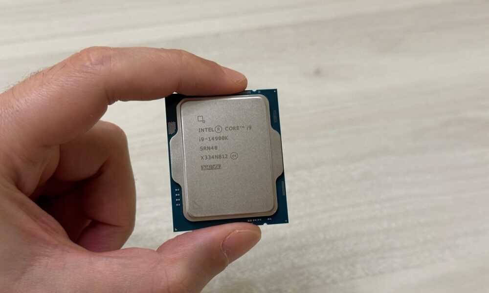 Intel responde a los problemas de estabilidad de los Core i9 Gen 13 y Gen 14