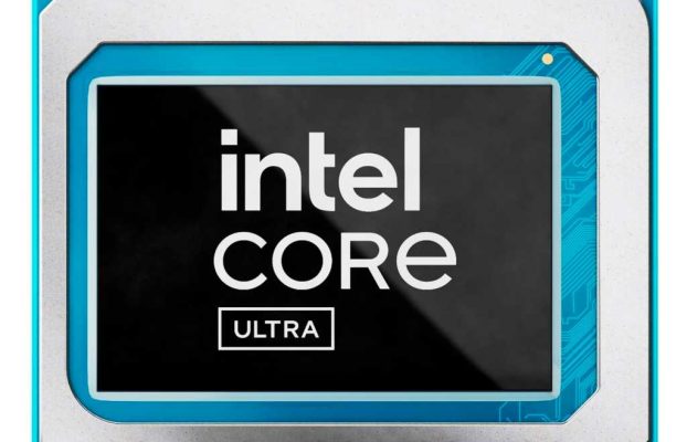 Intel dice que los problemas de fabricación están obstaculizando las ventas del Core Ultra