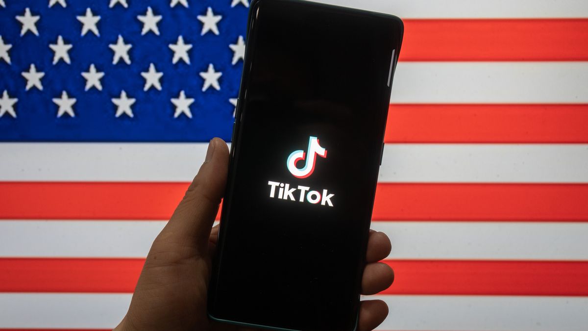Estados Unidos da otro gran paso hacia la prohibición de TikTok: esto es lo que necesita saber