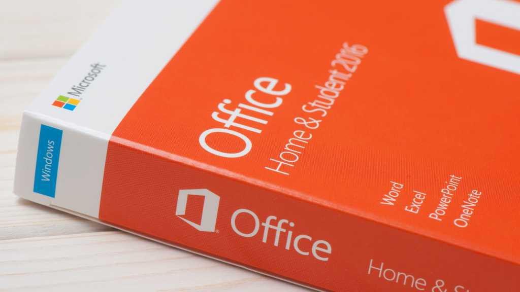 Microsoft Office 2016 y 2019 tienen fecha de ejecución (y es pronto)