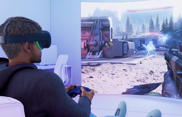 Meta tiene una nueva y audaz estrategia para la realidad virtual