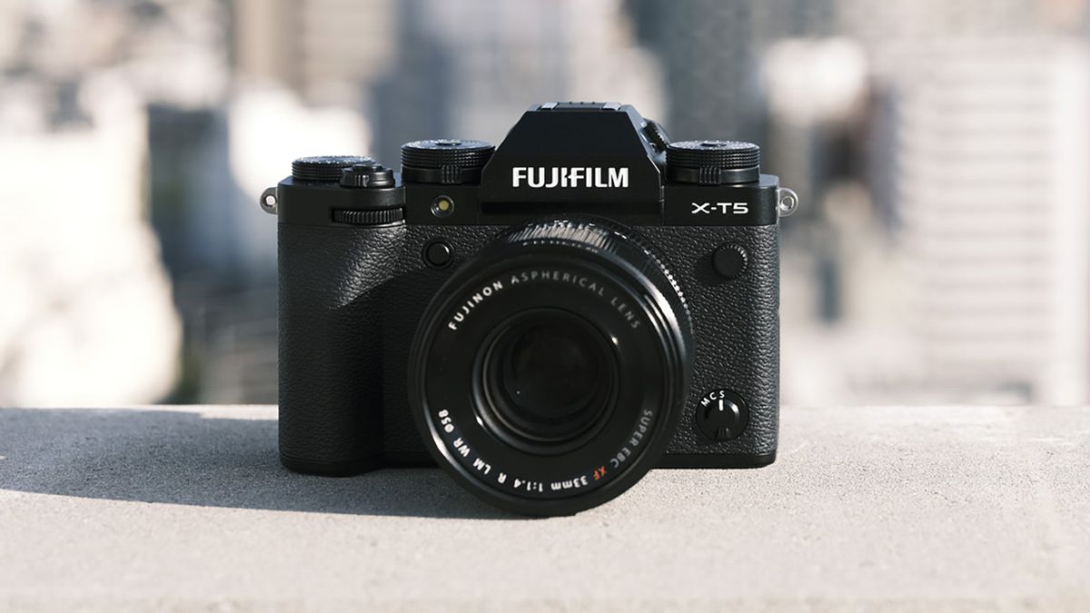La próxima cámara económica de Fujifilm puede albergar un hardware sorprendentemente potente