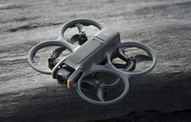 Los drones DJI podrían prohibirse pronto en EE. UU.: esto es lo que necesita saber