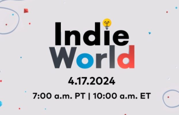 Nintendo Indie World 2024: cómo verlo y qué esperar