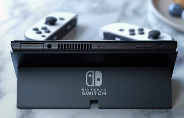 Los Joy-cons de Nintendo Switch 2 podrían usar imanes