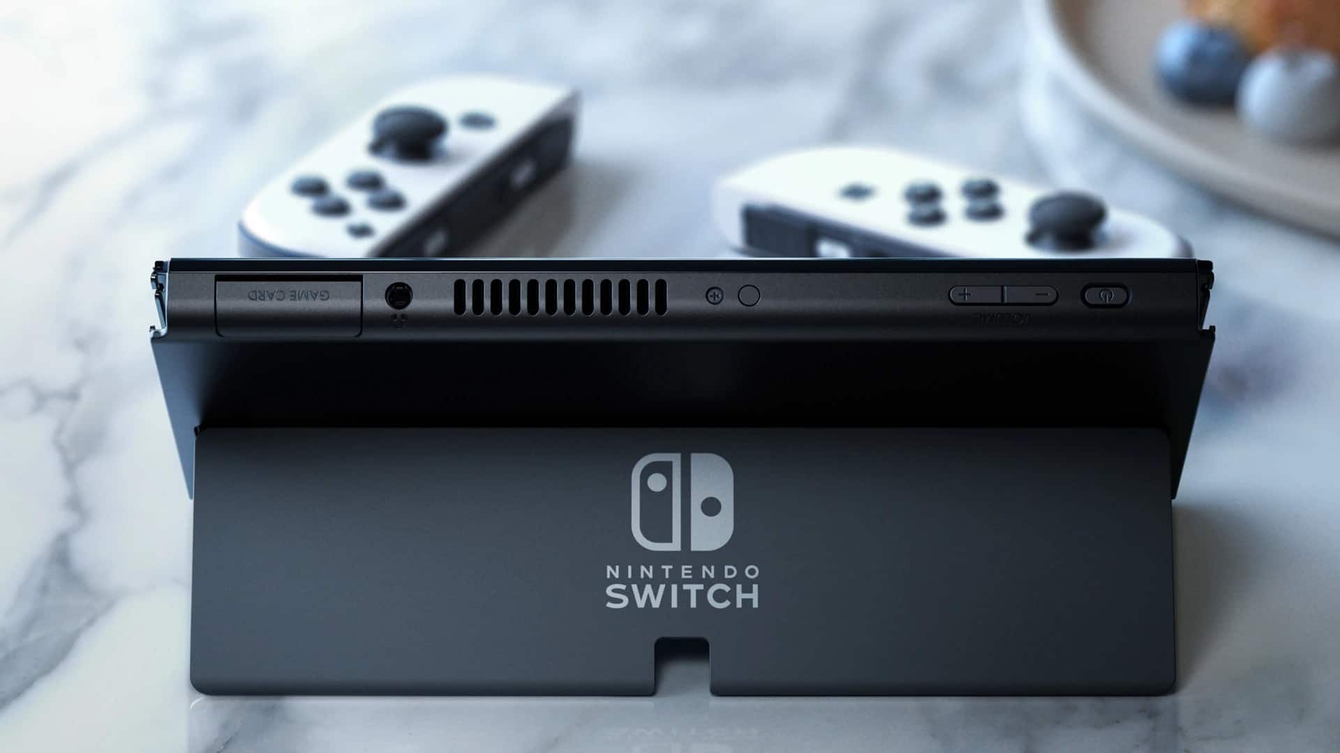 Los Joy-cons de Nintendo Switch 2 podrían usar imanes