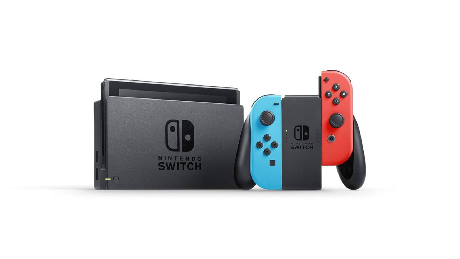 Nintendo Switch OLED ahora solo $ 310