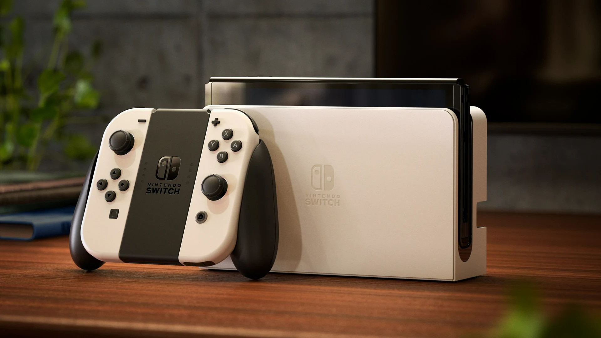 Sorpresa caída de precio de $40 en el Nintendo Switch OLED
