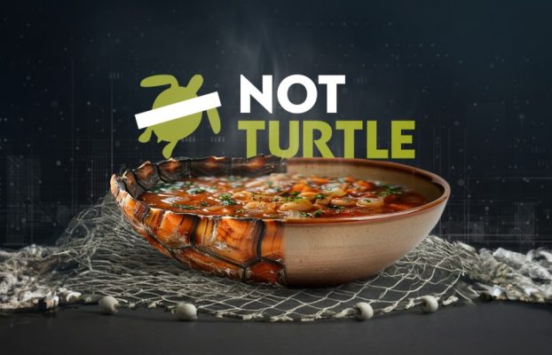 Not Tortuga: el documental de NotCo sobre una «receta» en peligro de extinción