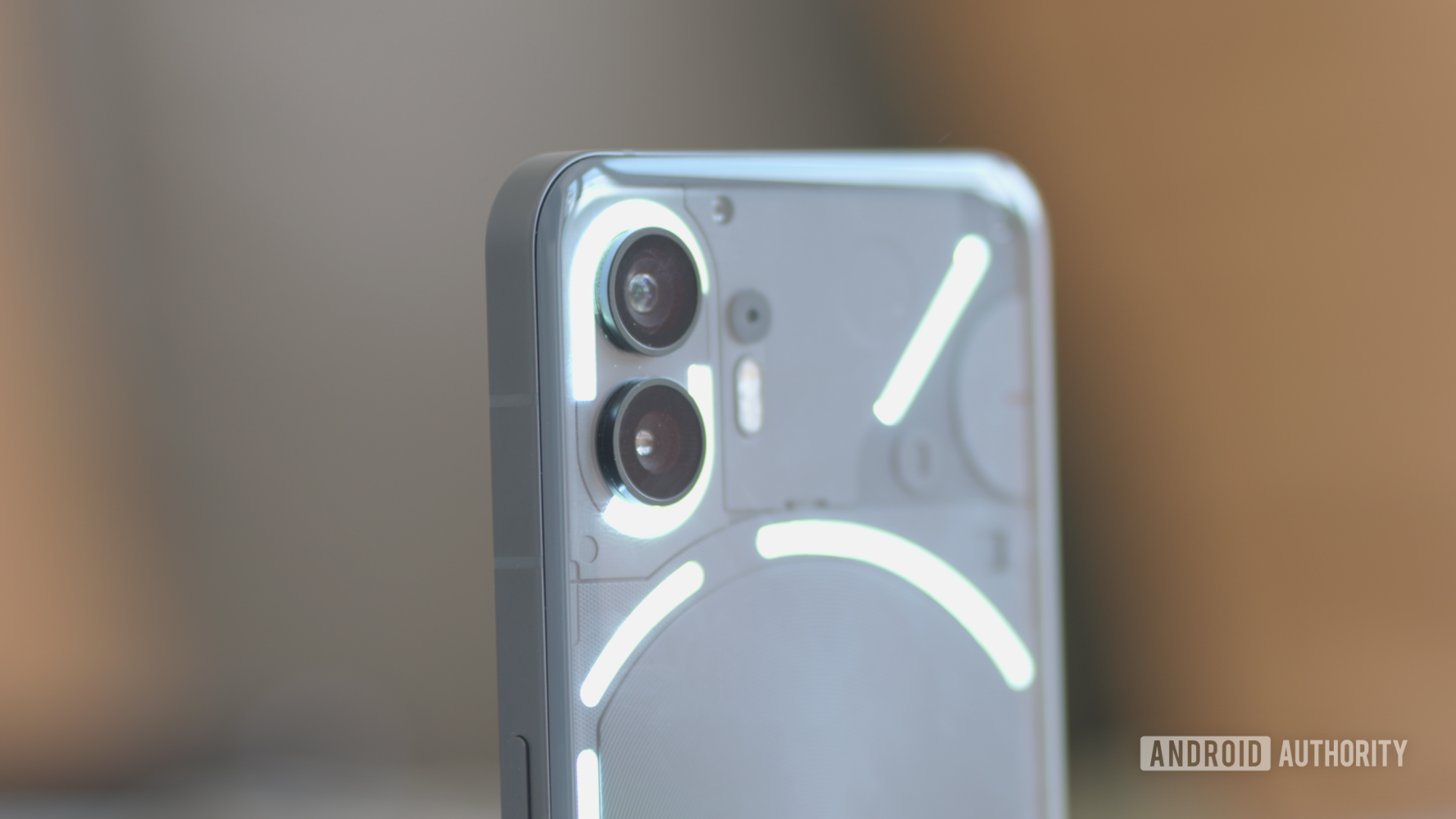 La actualización de Nothing Phone 2 ofrece el último parche de seguridad y decepción