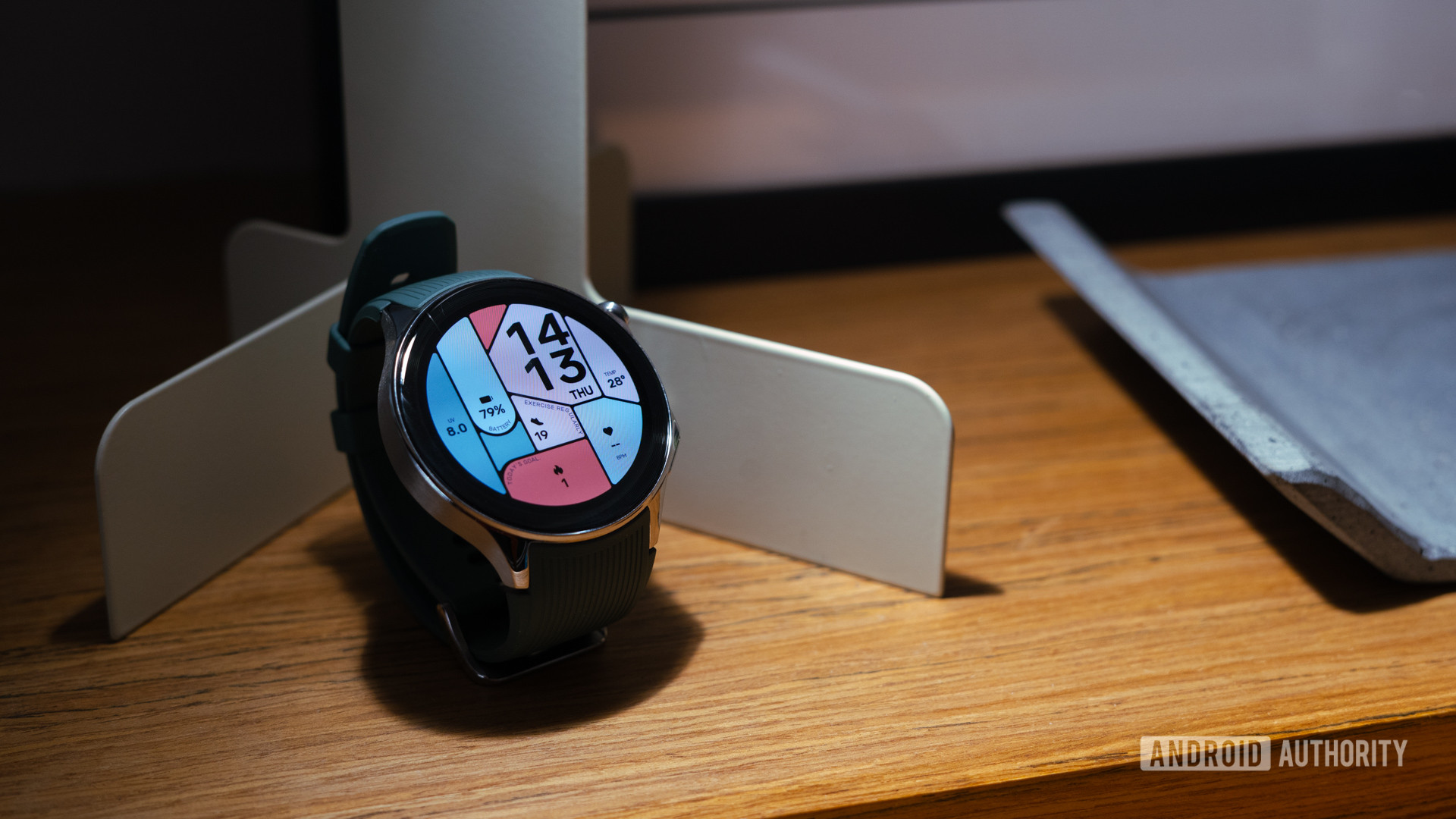 La actualización de OnePlus Watch 2 agrega nuevas aplicaciones Relax y Barómetro