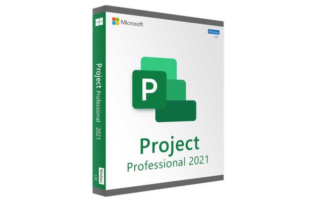 Ahorre más de $200 en Microsoft Project con esta oferta flash