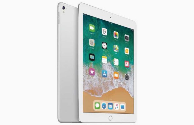 Este iPad Pro reacondicionado cuesta ahora menos de $ 175