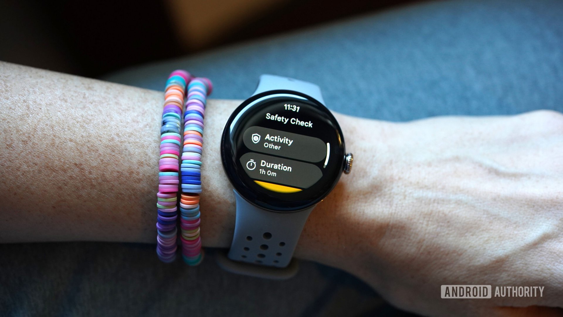 El misterioso reloj inteligente de Google que probablemente no sea el Pixel Watch 3 llega a la FCC